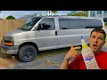 How to Get Better Fuel Mileage in Chevy Express