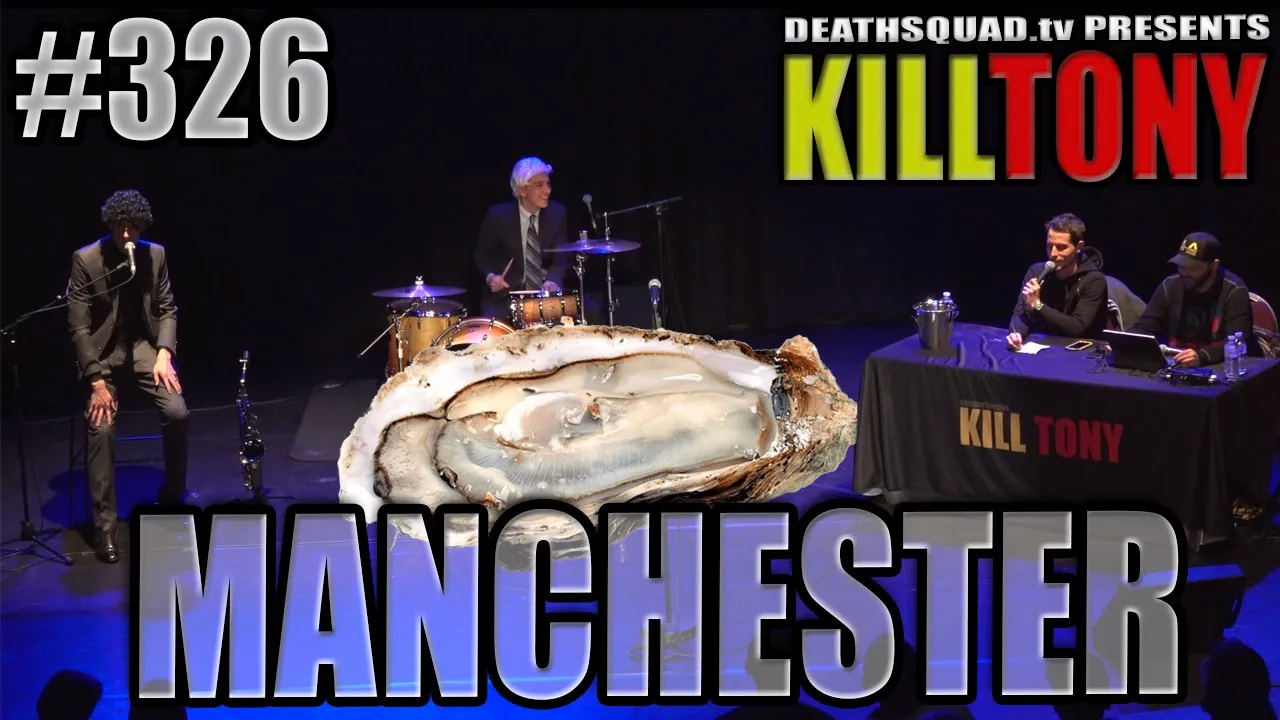 Episode 326 thumbnail