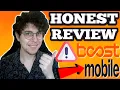 Boost Mobile Honest Review - Is It Worth Switching