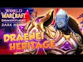 Download Lagu Pyro Plays the NEW 10.2.7 Draenei Heritage Quests!