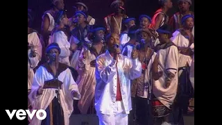 joyous celebration woza moya live in johannesburg at the civic theatre johannesburg 2002 