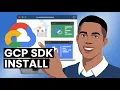 How to Install Google Cloud SDK on Linux