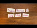 Micro bit Lesson 8 - While Loops