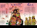Download Lagu Trio Kwek Kwek - Semua Oke (feat. Mandra \u0026 Atun)   Composer - Papa T. Bob (1997)