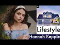 Hannah Kepple Cobra Kai Lifestyle Biography Relationship Net Worth Boyfriend AJ Shapar