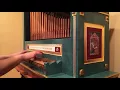 Positive Pipe Organ For Sale