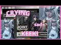 When the game makes you CRY KEEKIHIME