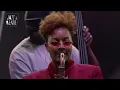 Nubya Garcia - Jazz à Vienne 2022 - Live