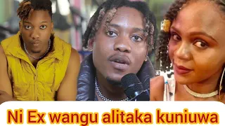 nimeachika rolex neema alinipa sumu mungu akaniokoa nikapona nikaachana nae siyo binadamu shetan
