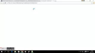 JAVASCRIPT MULTIPLICATION - CLICKABLE TABLE