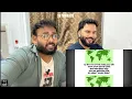 EARTH DAY Official MV REACTION | Boyblanck & wolf.cryman Went HARD! 🔥