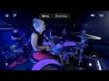 Download Lagu Muse - Starlight (Drum Cam) [Live at Estadio Wanda Metropolitano, Madrid 2019]