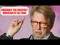 Download Lagu Eric Clapton Names His Top 11 Musicians Of All Time