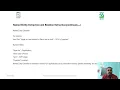 Named Entity Extraction and Relation Extraction