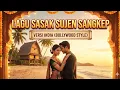 Lagu SUJEN SANGKEP (Official Indian Version) - Kisah Cinta Sasak yang Abadi ❤️
