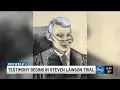 Testimony begins in Steven Lawson trial