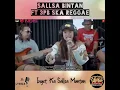 Lagu RILIS SONG SUNDA SALLSA BINTAN INGAT KA MANTAN ?!!3PB SKA REGGAE | TERBARU 2023