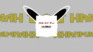 aacha lage se raju panjibi song raggesten bass its dj harish 