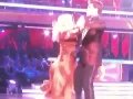DWTS - Nancy Grace Nip Slip