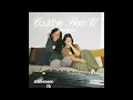 pastels & Jessica Domingo - Could've Been U (Acoustic) [Official Audio]