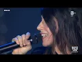 Download Lagu GIORGIA - LA CURA PER ME (LIVE 2025) HD 1080p