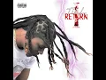 Hero - JayRock Jax