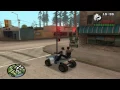 Grand Theft Auto: San Andreas - Mission #29 - First Date / Local Liquor Store