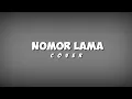 Nomor Lama-Kelvin Fordatkossu || Cover Cewe