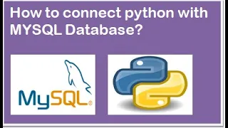 How to connect python with mysql 8 0 database Python 3 Programming Packs