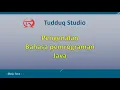 1 Pengenalan Bahasa Pemrograman Java