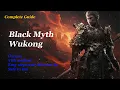 Black Myth Wukong hypervisor bypass VBS method complete guide Save and easy