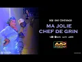 ADJI ONE CENTHIAGO - MAJOLIE CHEF DE GRIN (SON)