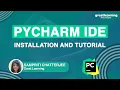 PyCharm IDE Installation and Tutorial How to install PyCharm on Windows Great Learning