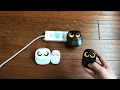 HTZSAFE 808A 808B SETUP