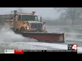 MoDOT warns of treacherous highway conditions as winter storm approaches