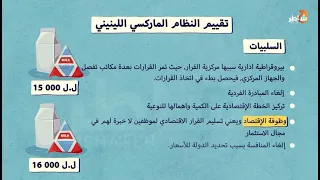 النظام الاشتراكي  النظام الاشتراكي