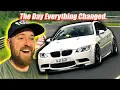 Download Lagu The Day At The Nurburgring that Changed EVERYTHING