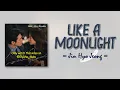 Download Lagu Jin Hyo Jeong - Like a Moonlight (Love Scout OST) [RomIEng Lyric]