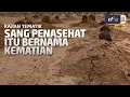 Lagu Sang Penasehat Itu Bernama Kematian - Ustadz Dr. Firanda Andirja M.A