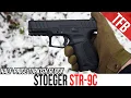 The 225 Stoeger STR-9C Cheap Gun Good Value