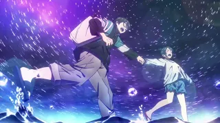 kimi wa houkago insomnia opening full itsu aetara when can we meet by aiko