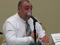 Aitor Narvaiza on Elko County s drug problem
