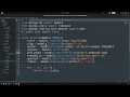 Django Full Course Blog Template Views URLs No API Yet
