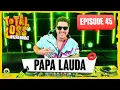 Lagu Total Loss Weekendmix | Episode 45 - Papa Lauda (Oktoberfest Special)