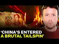 Download Lagu China Just Got Seriously Bad News | Economic Slowdown | US-China: Trade \u0026 TikTok