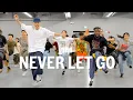 Download Lagu Never Let Go / Master Class / @Daniel @TAESUNG