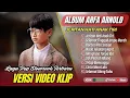 Lagu JERITAN HATI ANAK TIRI -  SELAMAT TINGGAL LAMPU MERAH | ARFA ARNOLD FULL ALBUM TERBAIK 2025