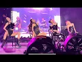 Download Lagu BLACKPINK - PRETTY SAVAGE - SF (1st Row Fancam)