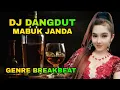 Download Lagu MABOK JANDA VERSI DJ BREAKBEAT