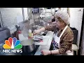 Staten Island restaurant bringing nonnas around the world together